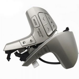 کلید روی فرمان تویوتا هایلوکس 