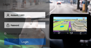 gps panel/iransmartgps