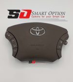 کلید روی فرمان پرادو 2009-2002