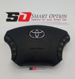 کلید روی فرمان پرادو 2009-2002