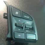 کروز کنترل هیوندایی توسان 2016