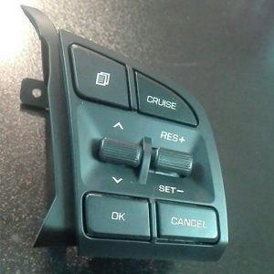 کروز کنترل هیوندایی توسان 2016