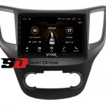 چانگان دی وی دی وکس