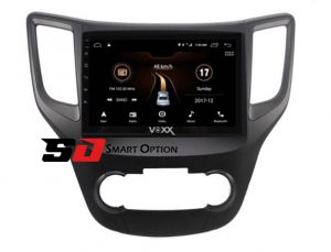 چانگان دی وی دی وکس