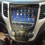 دی وی دی چانگان CS35