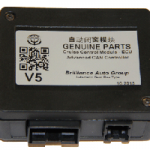 کروز کنترل فابریک برلیانس H330 - H320 با لیمیتر