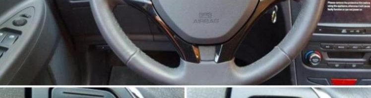 کروز کنترل اچ سی کراس