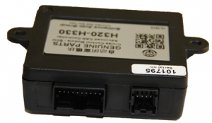 کروز کنترل برلیانس H330 - H320