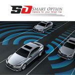 رادار نقطه کور فابریک سورنتو + کلید فابریک - تصویر 4