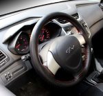 روکش-فرمان-ام وی ام