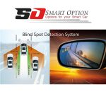 رادار نقطه کور فابریک سورنتو + کلید فابریک - تصویر 3