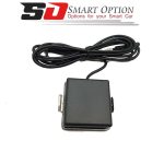 رادار نقطه کور کمری + کلید فابریک - تصویر 13