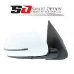 آینه تاشو برقی سراتو - تصویر 2