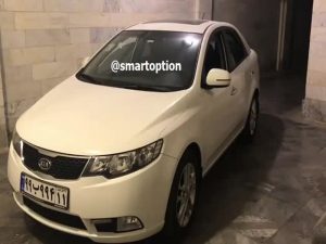 اسمارت آپشن