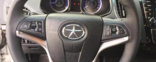 کروز کنترل جک اس فایو