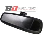 آینه الکترو کرومیک - تصویر 2