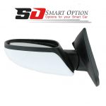 آینه تاشو برقی سراتو