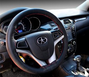 روکش دور فرمان