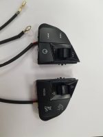 کلید روی فرمان آریو Z300