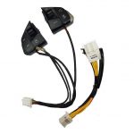 کنترل فرمان آریو Z300