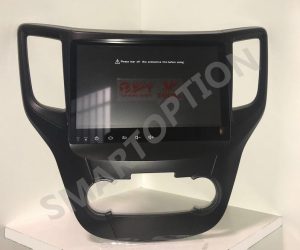 مولتی مدیا اندروید چانگان