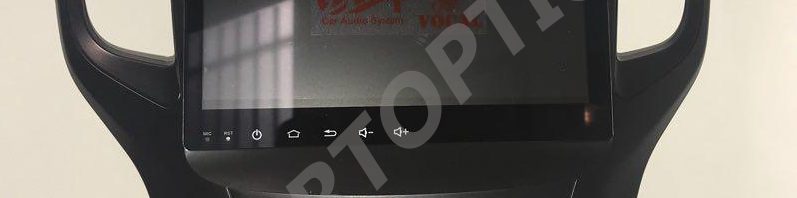 مولتی مدیا اندروید چانگان