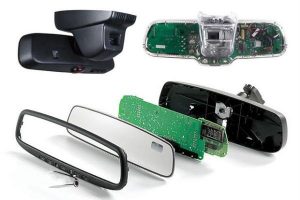 آینه الکتروکرومیک