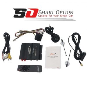 گیرنده دیجیتال