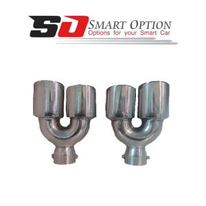 سراگزوز جک اس 5 مدل MG سفید