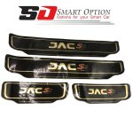 پارکابی برچسبی متالایزر جک اس 5