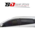 بادگیر شیشه جک اس 5 - تصویر 3