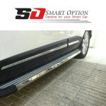 رکاب استیل جک اس 5