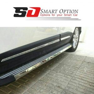 رکاب استیل جک اس 5