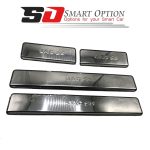 پارکابی استیل جک اس 5