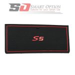 پکیج محافظ فضاهای داشبورد جک اس 5 - رنگ قرمز - تصویر 5