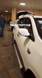 بادگیر شیشه جک اس 5 - تصویر 2