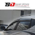 بادگیر شیشه جک اس 5 - تصویر 4