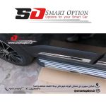 رکاب استیل جک اس 5 - تصویر 2