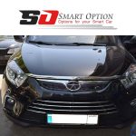 زه استیل لبه کاپوت جک اس 5 - تصویر 3