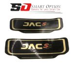 پارکابی برچسبی متالایزر جک اس 5 - تصویر 3