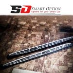 رکاب پورشه ای جک اس 5