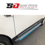 رکاب استیل جک اس 5 - تصویر 3