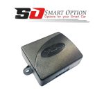 پاور آینه و سانروف جک اس 5 مدل NSA - تصویر 2