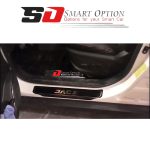 پارکابی برچسبی متالایزر جک اس 5 - تصویر 4