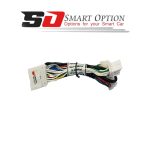 پاور آینه و سانروف جک اس 5 مدل NSA - تصویر 3