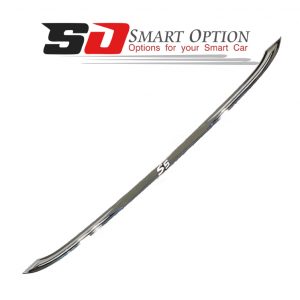 زه استیل لبه کاپوت جک اس 5