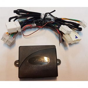 پاور آینه و پاور سانروف