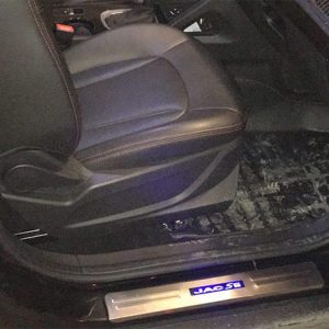 پارکابی ال ای دی