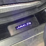 پارکابی ال ای دی دار