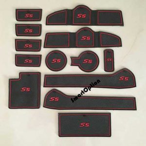 پکیج محافظ فضاهای داشبورد